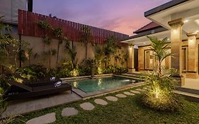 Puri Sedana Ubud Villa